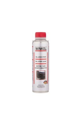 Motor Yağ Sızıntı (Kaçak) Önleyici 300ML