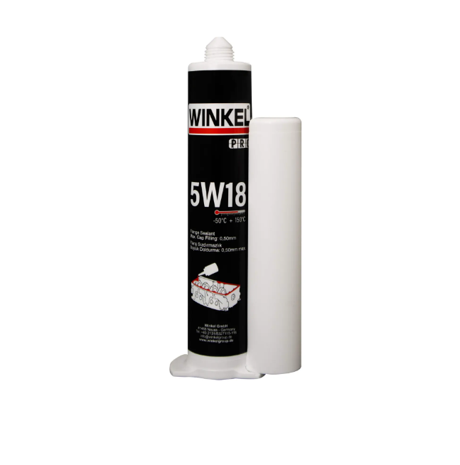WINKEL PRO 5W18 Orta Mukavemetli Contalama 50 ML