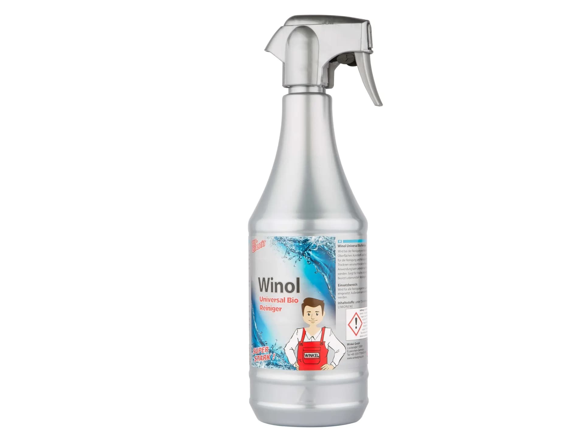 WINOL Universal Bio Reiniger 1L