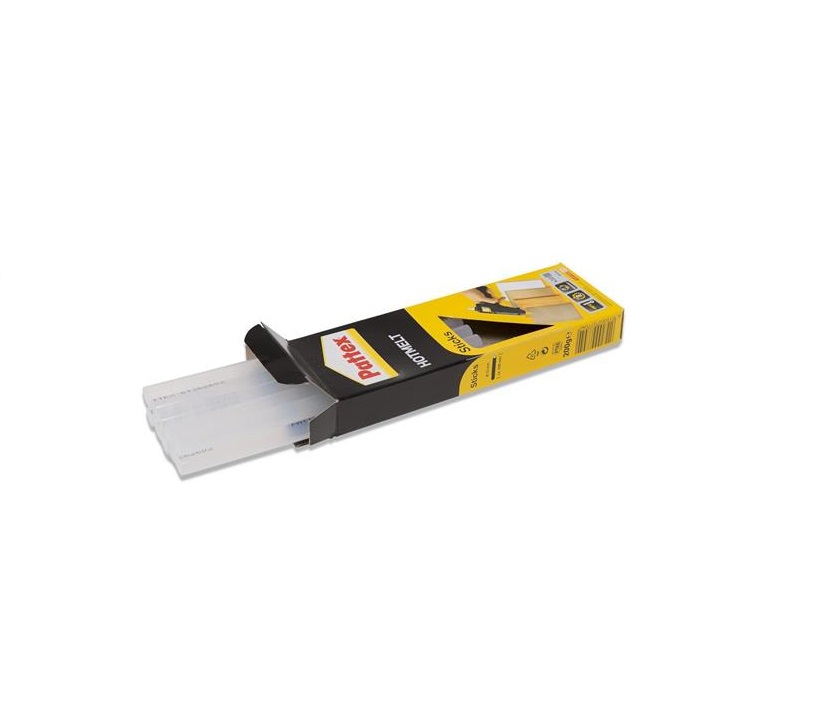 Pattex Hotmelt Sıcak Mum Yapıştırıcı 200GR