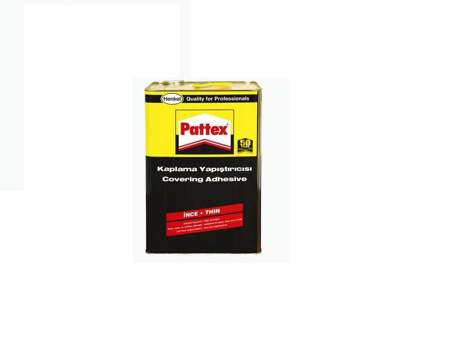 Pattex İnce Kaplama Yapıştırıcısı 3KG