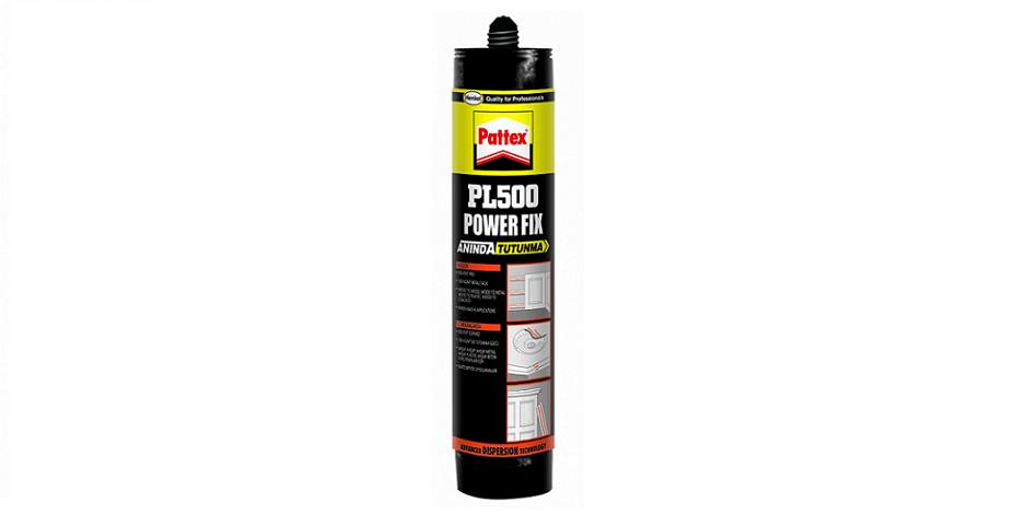 Pattex Fix PL 500 Power Fix 300ML
