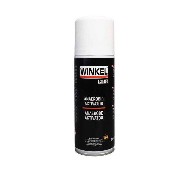 WINKEL PRO Anaerobik Aktivatör 200ML Şeffaf