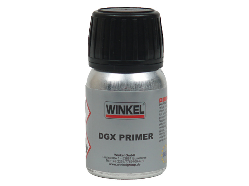 DGX Primer 30ML Siyah