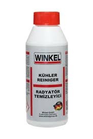 Radyatör Temizleyici 250ML