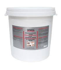 Endüstriyel El Temizleme Kremi (Portakal) 30L