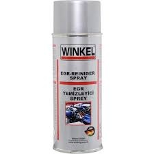 EGR Temizleyici Sprey 400ML