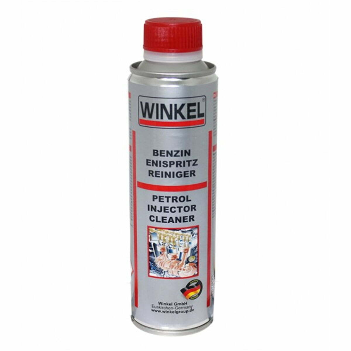 Benzin Enjektör Temizleyici 300ML